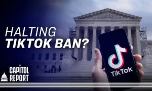 Supreme Court to Review TikTok Bid to Halt Ban; Congress Scraps Recently Released Funding Bill | Capitol Report