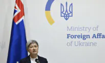Australia Reopens Ukraine Embassy, Delivers Extra $76 Million