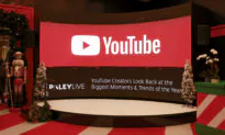 YouTube Partners With Artists Agency to Combat Celebrity AI Deepfakes Online