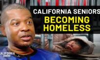 Why California Senior Homelessness Is On the Rise | Corey Jackson