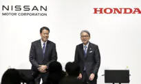 Honda and Nissan Neither Confirm Nor Deny Report of Possible Merger