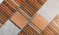 There Are Many Types and Grades of Lumber