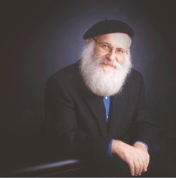 Epoch Times Photo