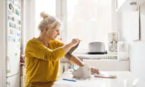 Natural Ways to Improve High Blood Pressure