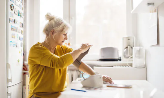 Natural Ways to Improve High Blood Pressure