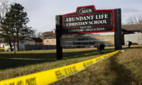 Student, Teacher Killed in Wisconsin Christian School Shooting Identified