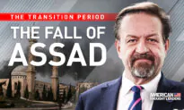 Sebastian Gorka: How the Trump Admin Will Tackle Terrorism and National Security Threats