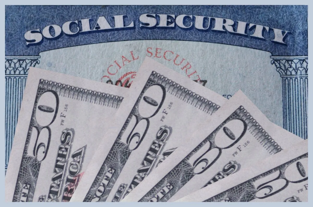 Changes are coming to Social Security. (MGS/Shutterstock)