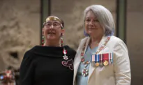 Nancy Karetak-Lindell, Former MP, Appointed as Nunavut Senator