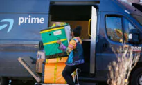 Amazon Shares Suffer Worst Losing Streak Since July 2006 Amid Concern Over AI Spending