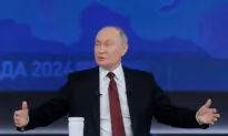 Putin Ready for ‘Compromises’ Over Ukraine in Talks With Trump