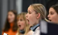 Singing Is Finally Back