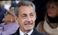 Former French President Sarkozy on Trial Over Allegations Gaddafi Funded Campaign