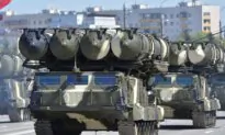 US Tech Still in Russian Weapons: Report | Business Matters (Dec. 19)