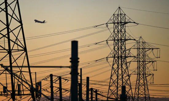 Energy Department Announces $1.9 Billion for Projects Strengthening Power Grid