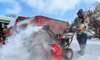 Snow, Ice and Strong Winds Make for Dangerous Conditions in Upper Midwest