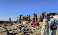 2 Highway Crashes in Southeastern Afghanistan Kill 50 People and Injure 76
