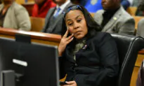 Georgia Court Removes Fani Willis From Trump Case