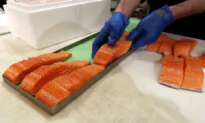 FDA Overhauls ‘Healthy’ Food Label Definition