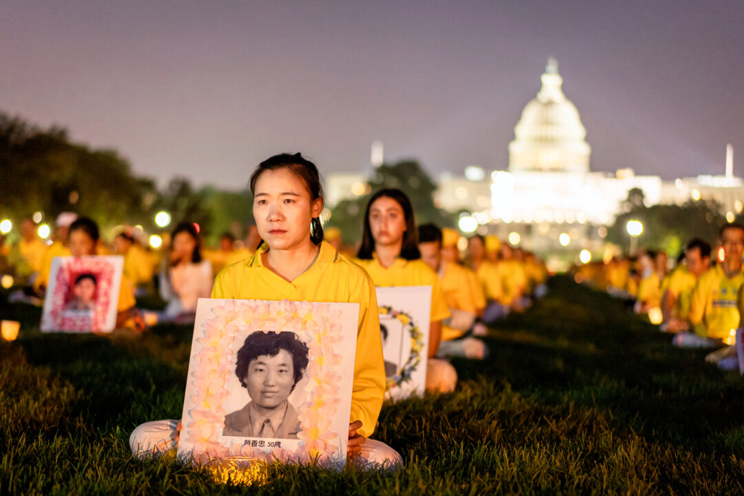 Attacks on Falun Gong Reveal CCP Influence in America