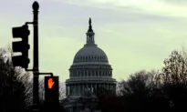 House Rejects Alternative Government Funding Proposal