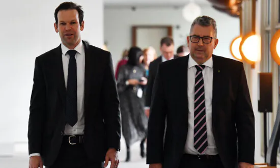 Former Resources Minister Will Not Contest Next Election in 2025