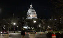 House Passes Funding Plan, Sends Bill to Senate Hours Before Shutdown Deadline