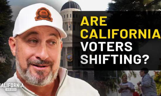 California Voters Are Shifting. What’s Next? | Heath Flora