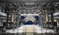 Uranium CEO Warns: Australia Missing out on Global Nuclear Boom