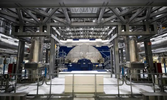 Uranium CEO Warns: Australia Missing out on Global Nuclear Boom