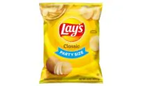 Frito-Lay Recalls Lay’s Classic Potato Chips Over Undeclared Milk