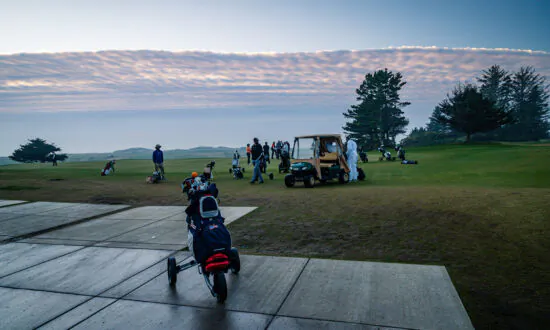Join This Golf Club and You’ll Get 7 ‘Home’ Courses Across the US