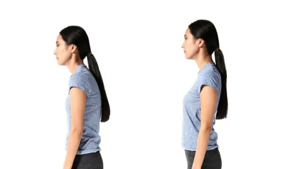 Health Risks of Hunchback Posture and Exercises to Improve It