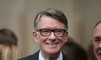 Peter Mandelson Named Ambassador to the United States