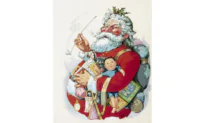 Italo Calvino’s Story: ‘Santa’s Children’
