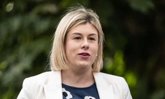 Victorian Shadow Minister Dismisses Party Division Concerns, Takes Aim at Labor’s Public Debt