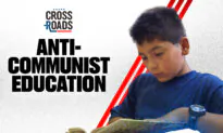 New Bill Aims to Teach Kids Dangers of Communism | Live With Josh