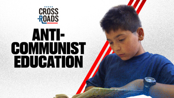 New Bill Aims to Teach Kids Dangers of Communism | Live With Josh