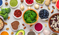 Eat These Foods to Keep Your Brain 11 Years Younger: Super Recipe Inside