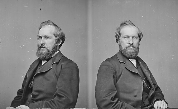 The Incomparable Life of James A. Garfield