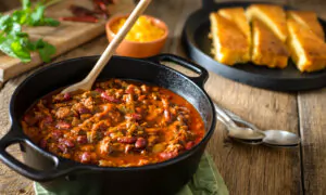 Here’s How to Make Award-Winning Chili, According to Chili Cook-Off World Champions