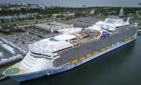 FBI Investigation Continues Into Passenger’s Death on Royal Caribbean Cruise Ship