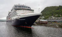 Hundreds Sickened in Norovirus Outbreaks on Cruise Ships in December: CDC