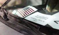 US State Department Officials Meet Syria’s New Rulers in Damascus