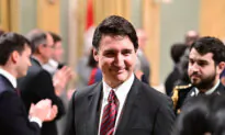 Trudeau Names 8 New Ministers in Cabinet Shuffle