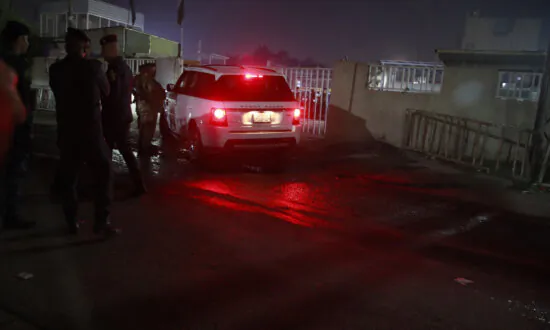 Murder and Terrorism Charges Brought Against Iranian Officer in 2022 Killing of American in Iraq