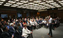 Peter Menzies: Liberal MPs Shot Themselves in the Foot When They Voted Against Having Power to Oust Leader