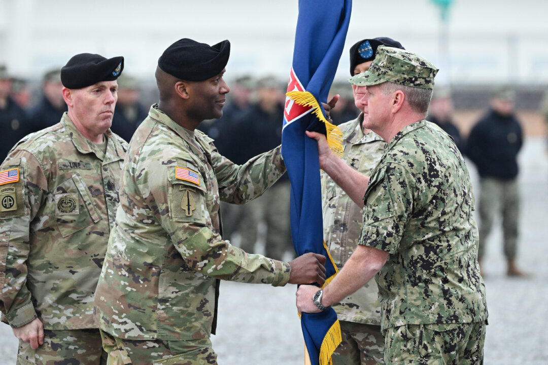 LIVE NOW: Senate Hearing Examines Indo-Pacific Command, US Forces Korea