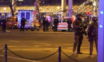 2 Dead After Car Plows Into German Christmas Market; House Passes Funding Bill