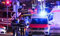 At Least 2 Dead, 60 Injured in Germany After Car Plows Into Christmas Market